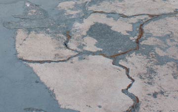 fibreglass roofing replacement Brockmanton