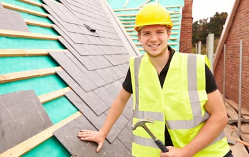 find trusted Brockmanton roofers in Herefordshire