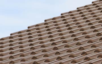 plastic roofing Brockmanton, Herefordshire