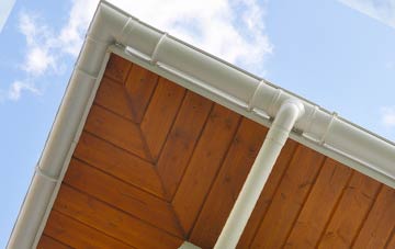 Brockmanton soffit types