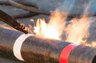 Brockmanton flat roofing replacement